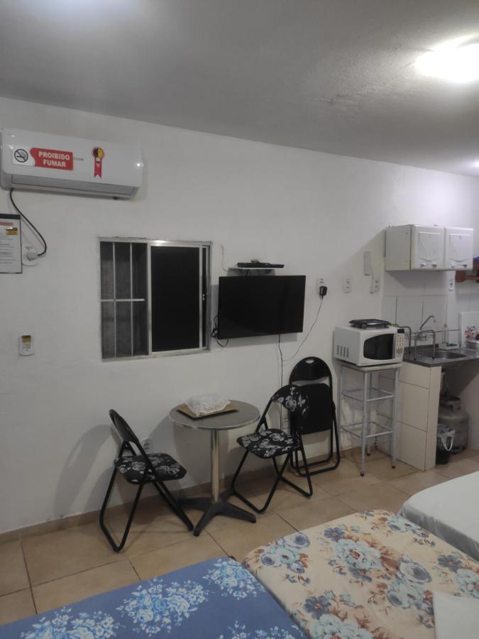 Pousada Temporada Maceio المظهر الخارجي الصورة