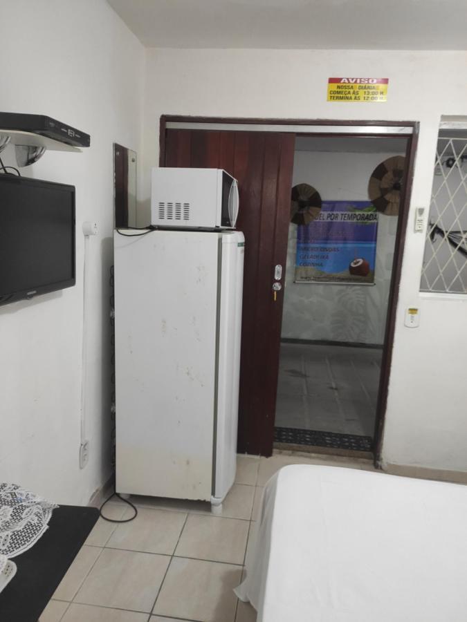 Pousada Temporada Maceio المظهر الخارجي الصورة