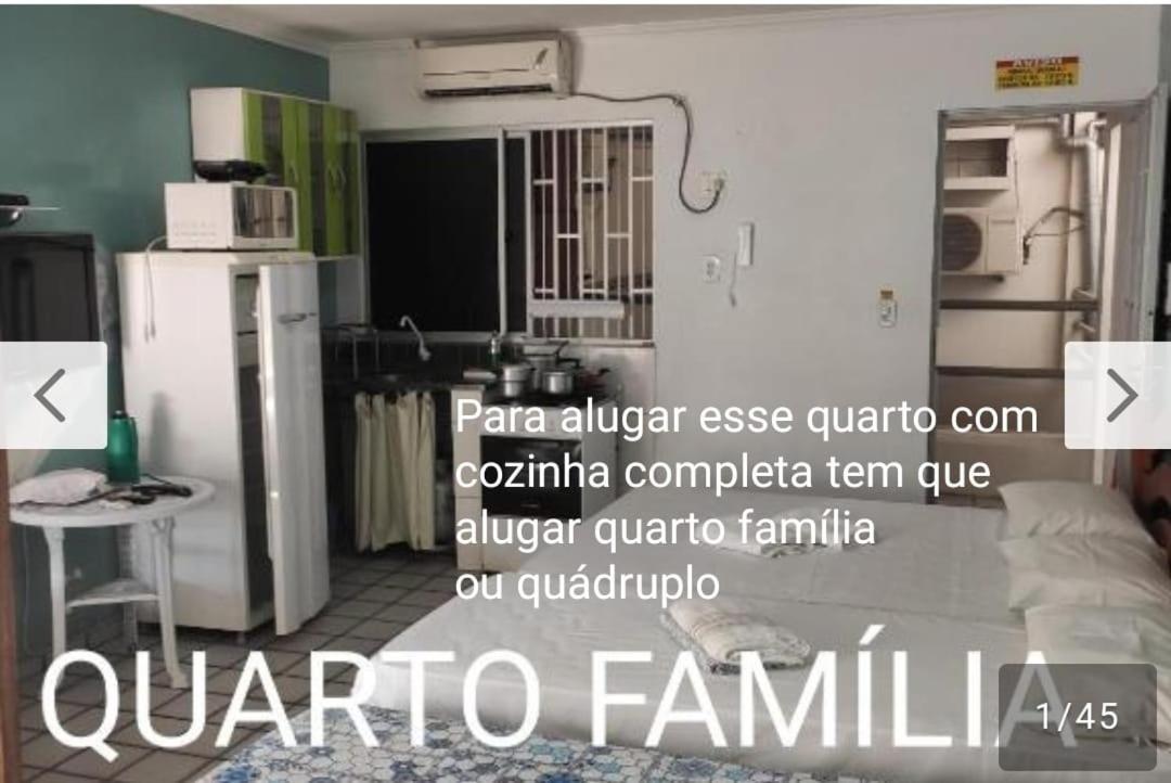 Pousada Temporada Maceio المظهر الخارجي الصورة
