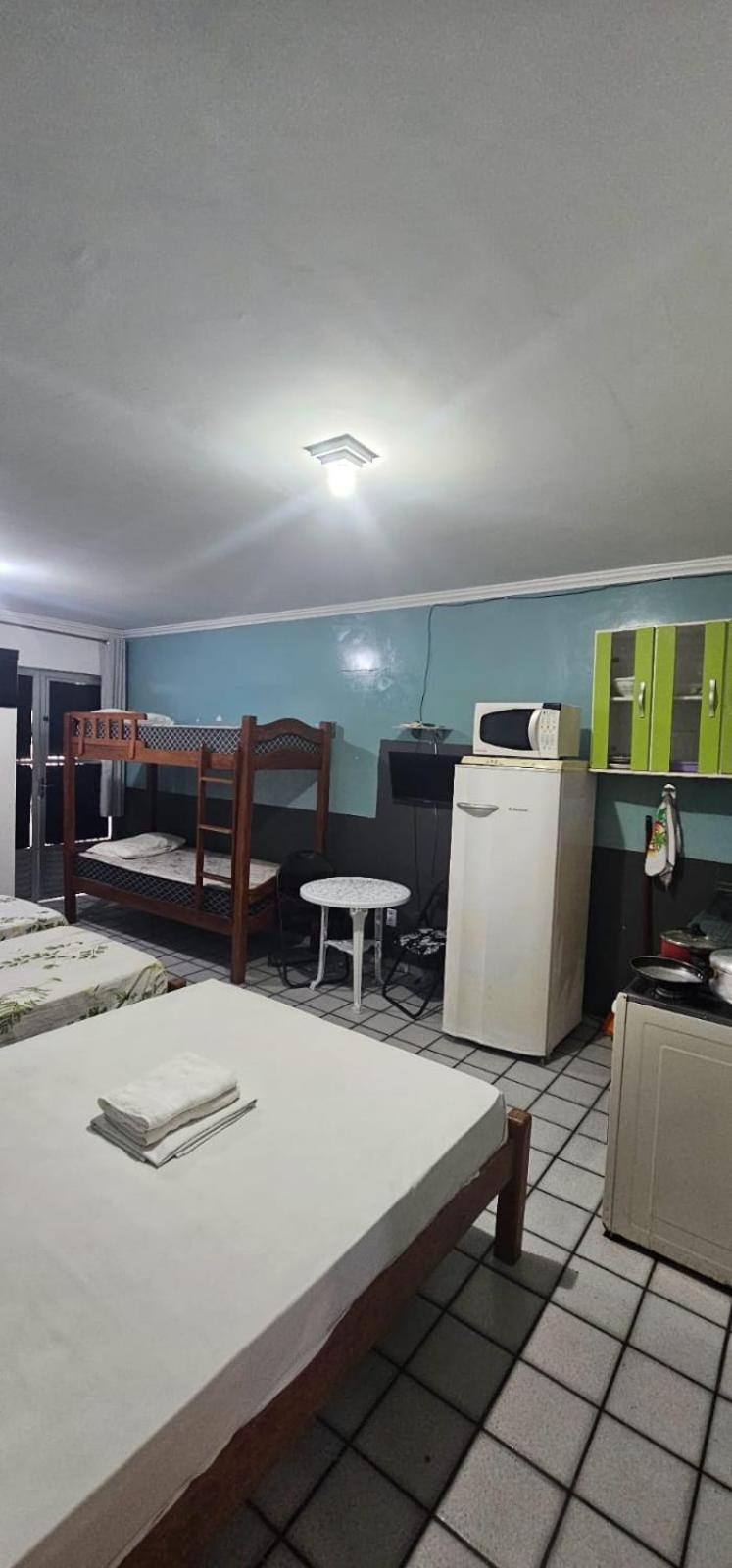 Pousada Temporada Maceio المظهر الخارجي الصورة