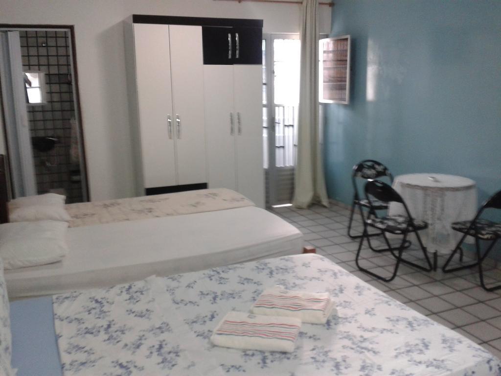 Pousada Temporada Maceio المظهر الخارجي الصورة