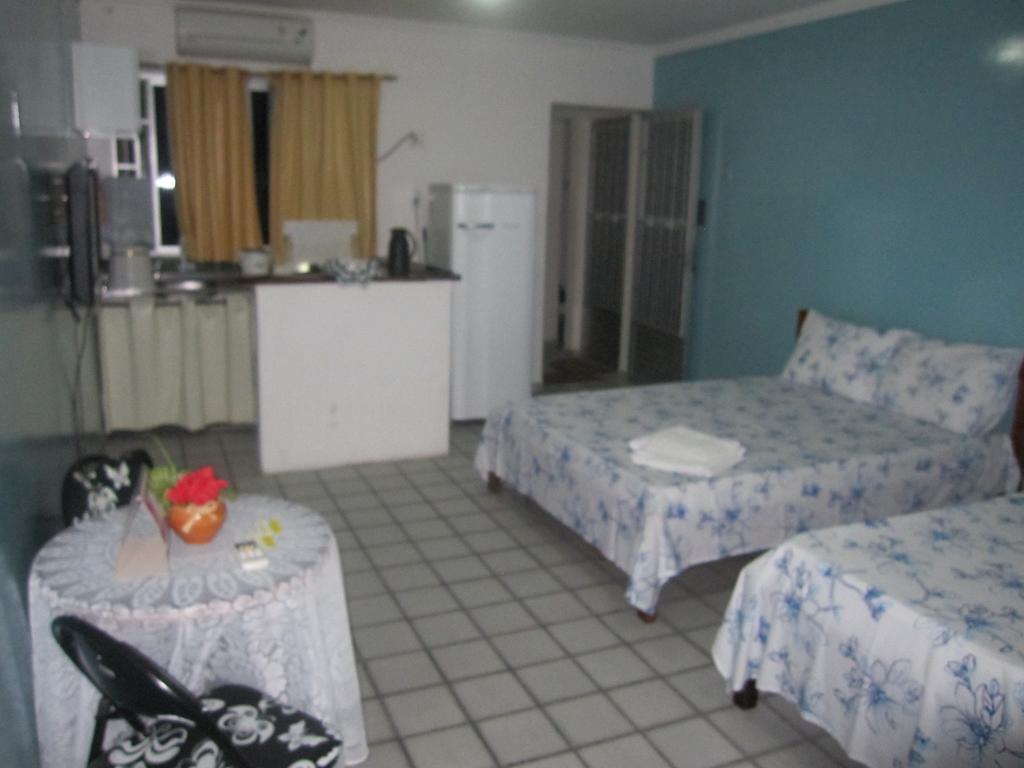 Pousada Temporada Maceio الغرفة الصورة