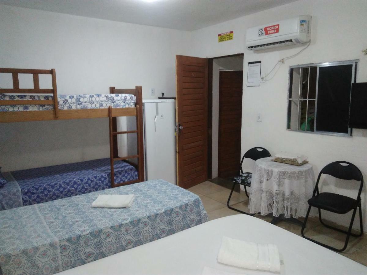 Pousada Temporada Maceio المظهر الخارجي الصورة