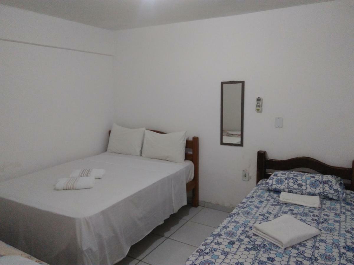 Pousada Temporada Maceio المظهر الخارجي الصورة