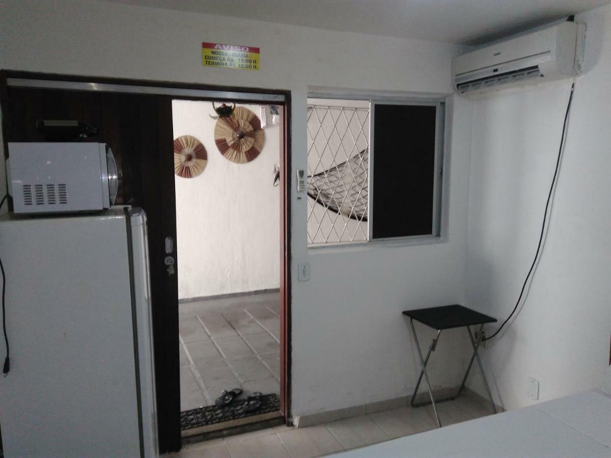 Pousada Temporada Maceio المظهر الخارجي الصورة